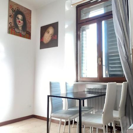 Appartamento Marghera Indipendente 米兰 外观 照片