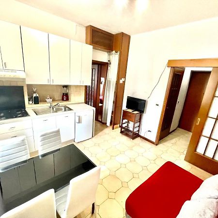 Appartamento Marghera Indipendente 米兰 外观 照片