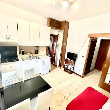 Appartamento Marghera Indipendente 米兰 外观 照片