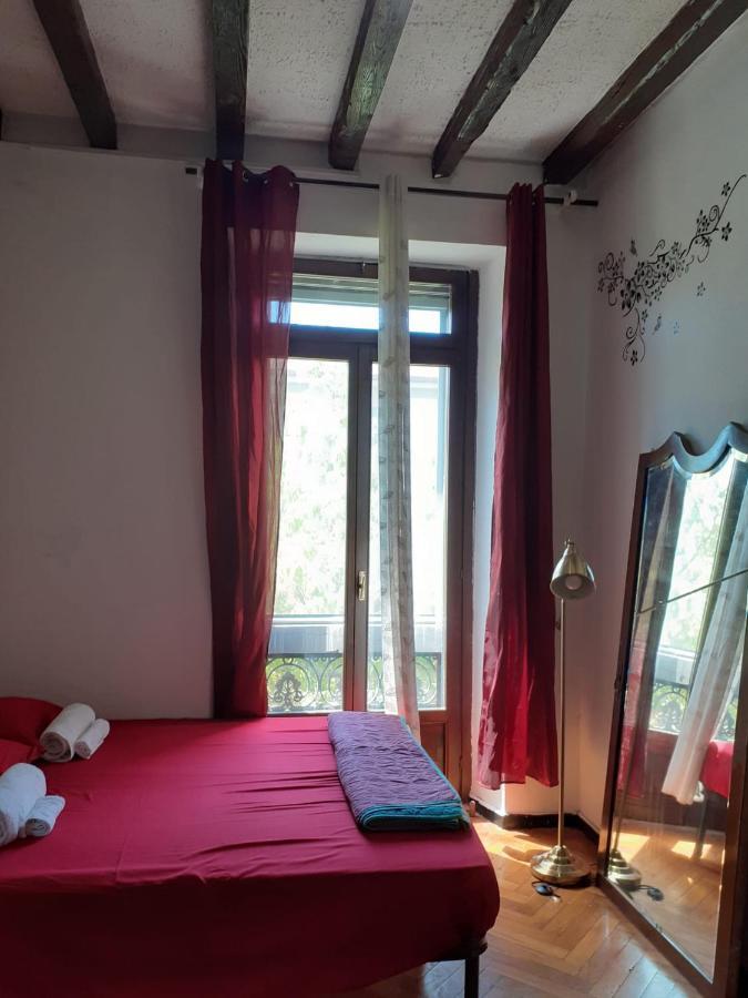 Appartamento Marghera Indipendente 米兰 外观 照片