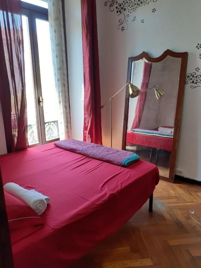 Appartamento Marghera Indipendente 米兰 外观 照片