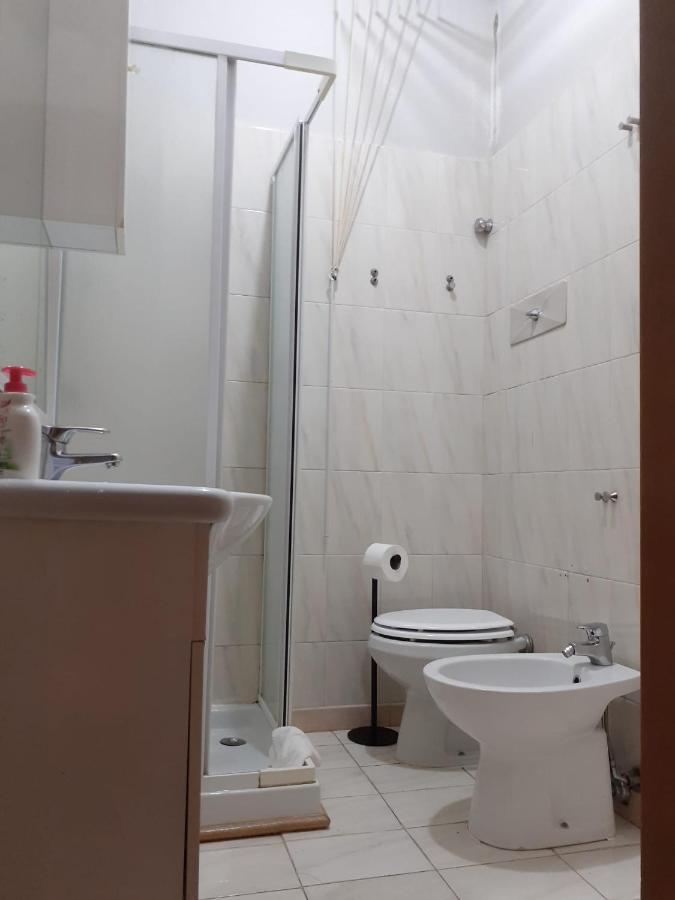 Appartamento Marghera Indipendente 米兰 外观 照片